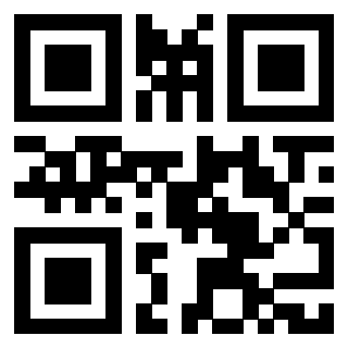 3917739327 Qr Code associato