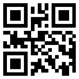 Immagine del QrCode di 3917739328