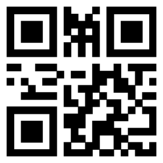 Il Qr Code di 3917739329
