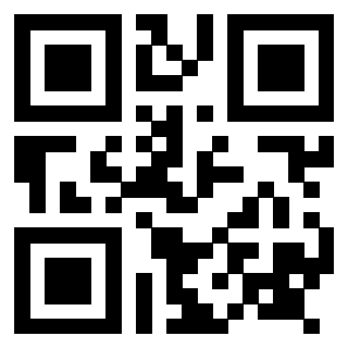 Immagine del Qr Code di 3917739331