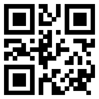 3917739332 - Immagine del QrCode associato