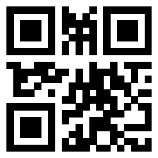 3917739333 Qr Code associato