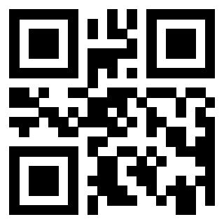 3917739334 - Immagine del Qr Code associato