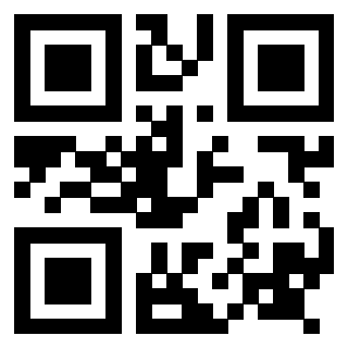 Immagine del Qr Code di 3917739336