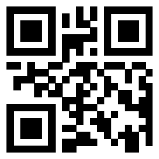 Immagine del Qr Code di 3917739338