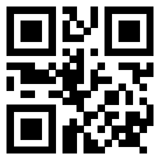 Il QrCode di 3917739341