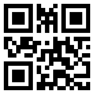 3917739344 Qr Code associato
