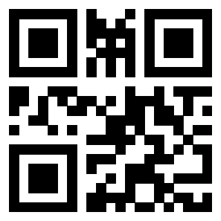 3917739349 - Immagine del Qr Code associato