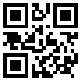 Immagine del Qr Code di 3917739351