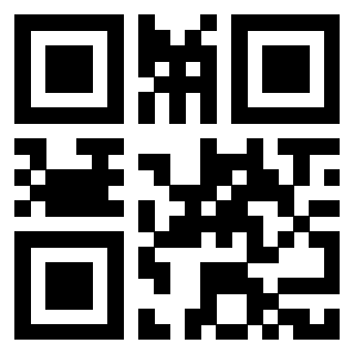 Scansione del Qr Code di 3917739352