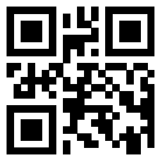 Immagine del Qr Code di 3917739356