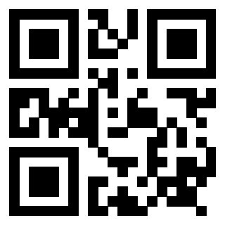 Scansione del Qr Code di 3917739357