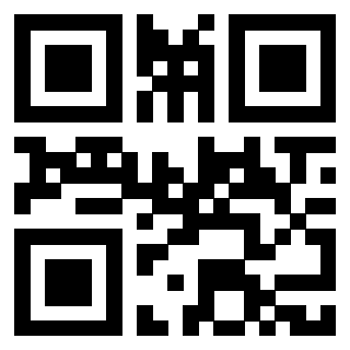Il QrCode di 3917739360