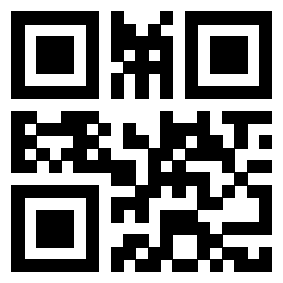 3917739362 Qr Code associato