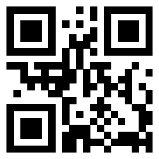 3917739372 - Immagine del Qr Code associato