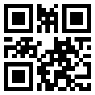 Immagine del Qr Code di 3917739373