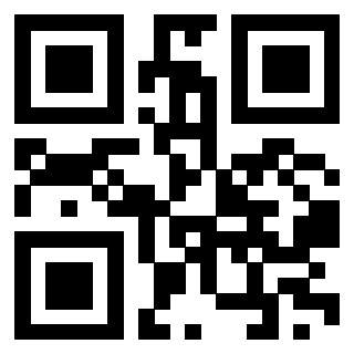 Immagine del Qr Code di 3917739376