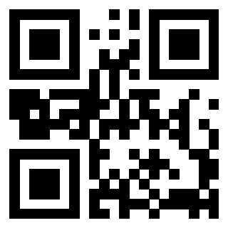 Immagine del QrCode di 3917739379