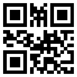 Immagine del QrCode di 3917739382