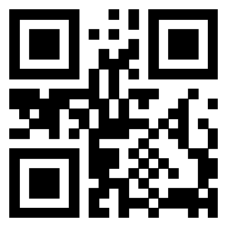 Immagine del Qr Code di 3917739390