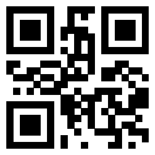Il QrCode di 3917739398