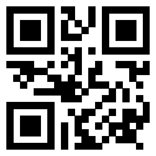 Immagine del QrCode di 3917739400