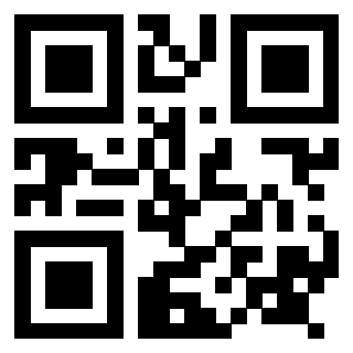 3917739401 - Immagine del QrCode associato