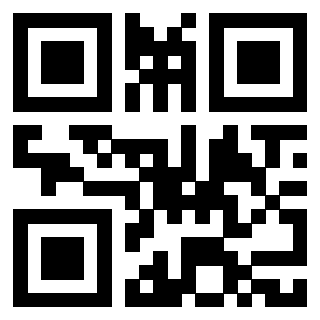 Immagine del Qr Code di 3917739402