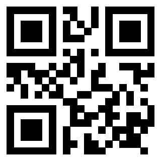 Immagine del QrCode di 3917739405