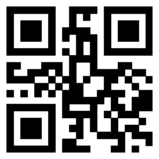 Il QrCode di 3917739408