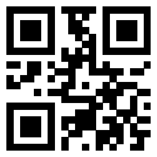 Il QrCode di 3917739409