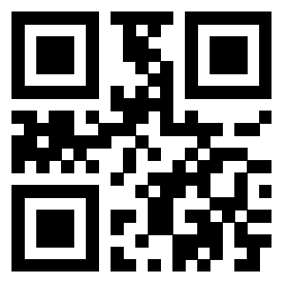 3917739411 - Immagine del Qr Code associato