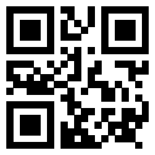 Scansione del Qr Code di 3917739413