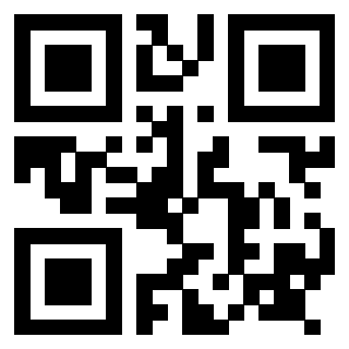 Immagine del QrCode di 3917739417