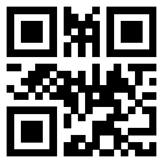 Il QrCode di 3917739421