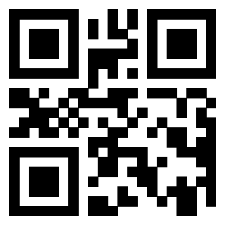 Scansione del QrCode di 3917739422