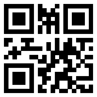 Scansione del Qr Code di 3917739429