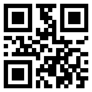 Immagine del Qr Code di 3917739430