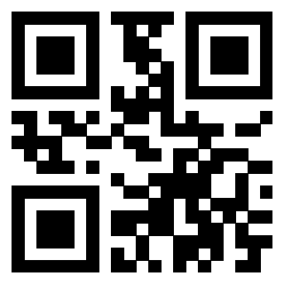 Il Qr Code di 3917739434