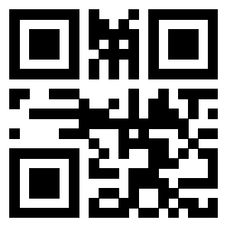 3917739435 - Immagine del QrCode associato