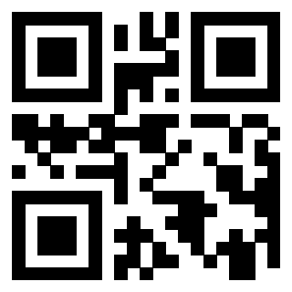 Il Qr Code di 3917739437