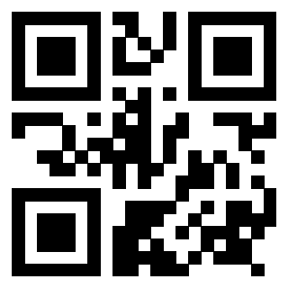 3917739438 QrCode associato