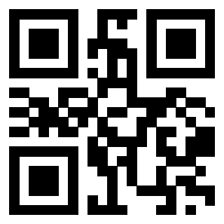 3917739439 - Immagine del Qr Code