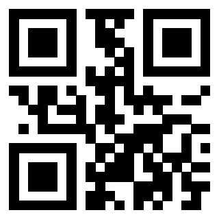 3917739440 - Immagine del QrCode associato