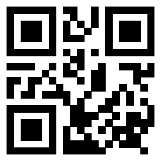 Immagine del Qr Code di 3917739444
