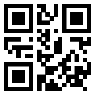 3917739445 - Immagine del QrCode associato