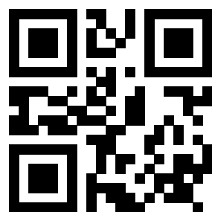 3917739446 QrCode associato
