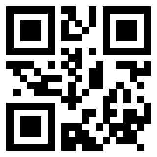 Immagine del Qr Code di 3917739447