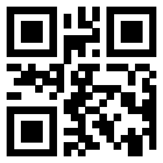 Immagine del QrCode di 3917739448