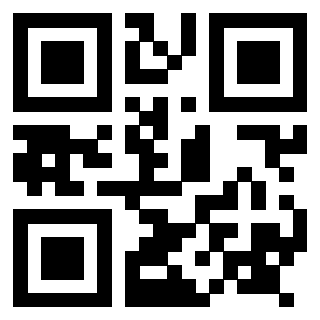 Il QrCode di 3917739449